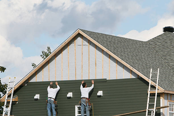 Siding Removal and Disposal in Homestead Meadows North, TX